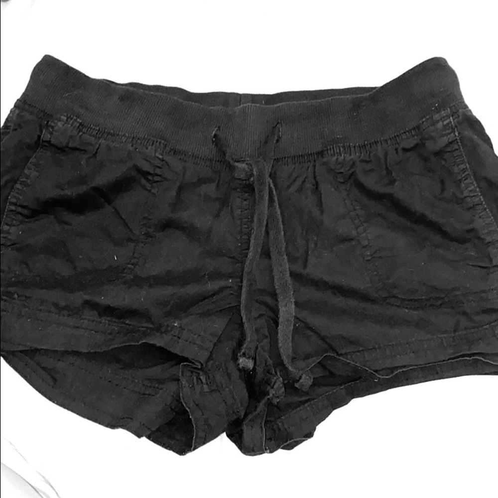 Super Cute Black Shorts!!!